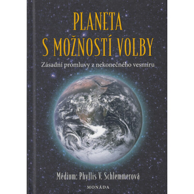 Planeta s možností volby