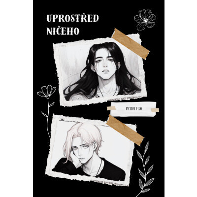Uprostřed ničeho