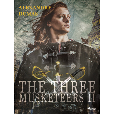 The Three Musketeers II