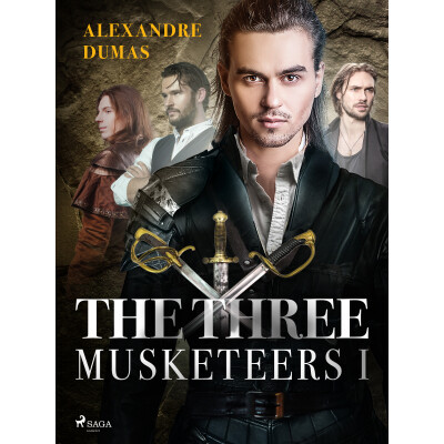 The Three Musketeers I