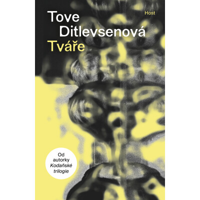 Tváře