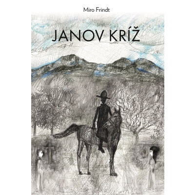 Janov kríž