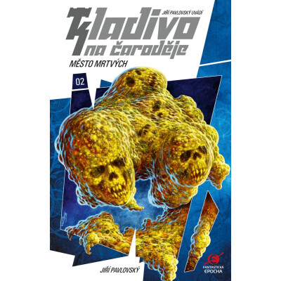 Město mrtvých