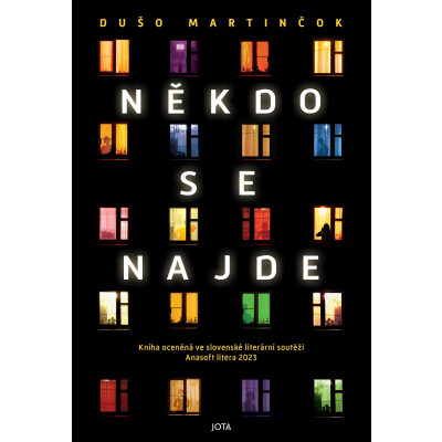 Někdo se najde