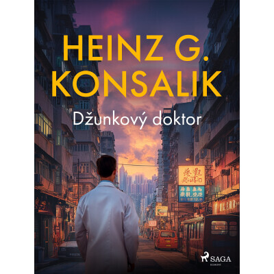 Džunkový doktor