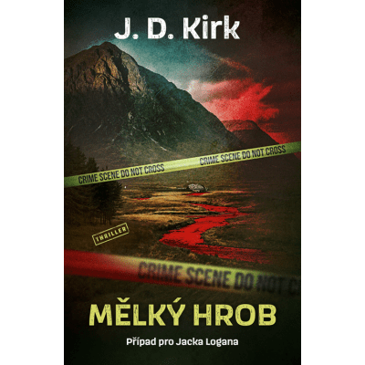 Mělký hrob