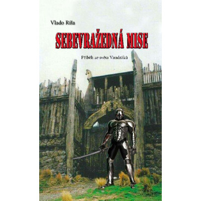 Sebevražedná mise