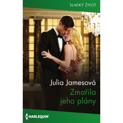 Zmařila jeho plány