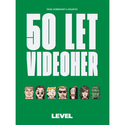 50 let videoher