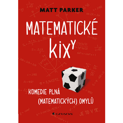 Matematické kixy