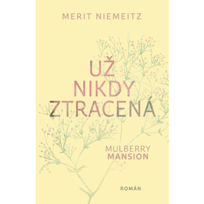Už nikdy ztracená