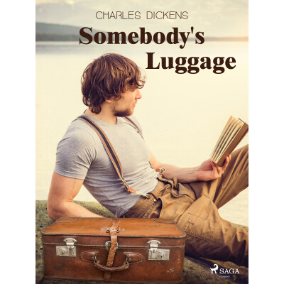 Somebody's Luggage