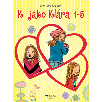 K. jako Klára 1–5