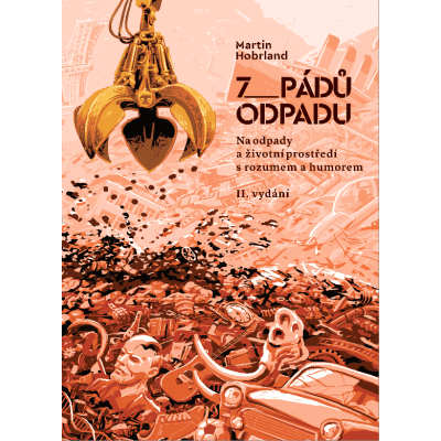 7 pádů odpadu 2. vydání