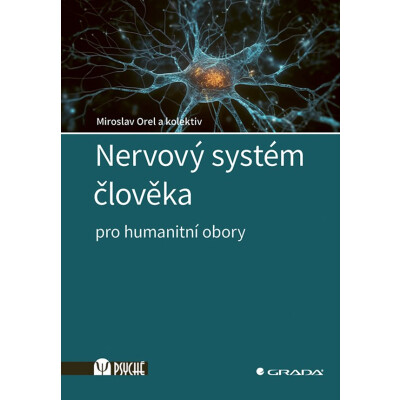 Nervový systém člověka