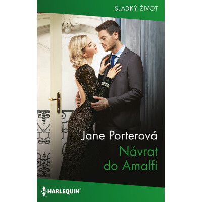 Návrat do Amalfi