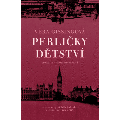 Perličky dětství