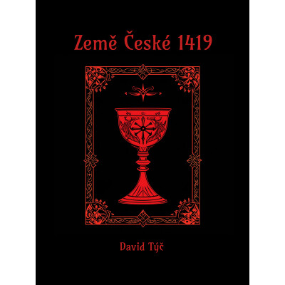 Země České 1419