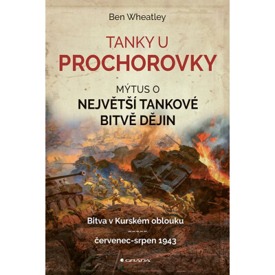 Tanky u Prochorovky