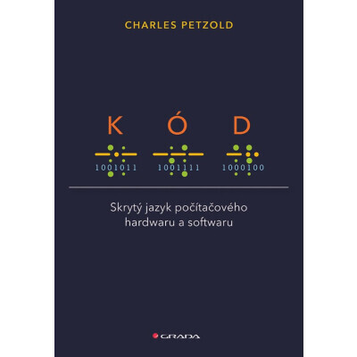 Kód