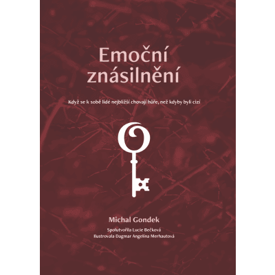 Emoční znásilnění