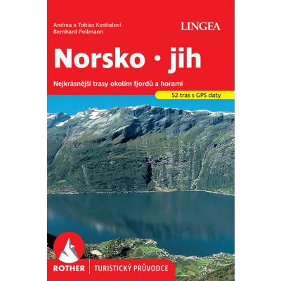 Jižní Norsko - Rother