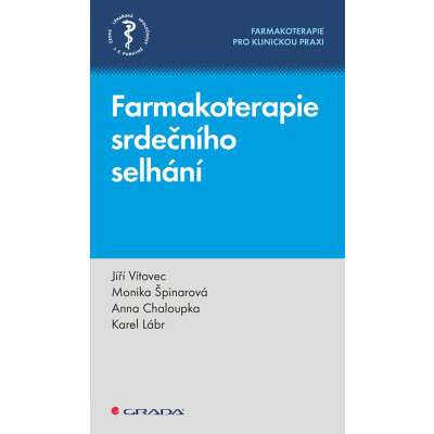 Farmakoterapie srdečního selhání