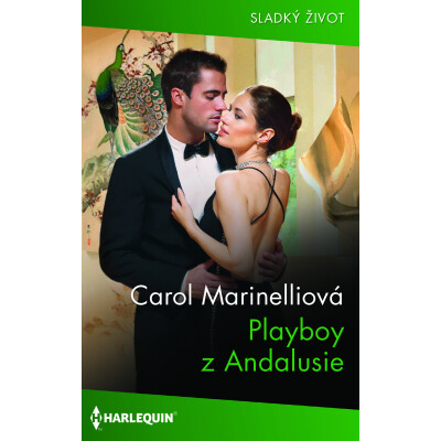 Playboy z Andalusie