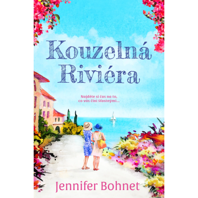 Kouzelná Riviéra