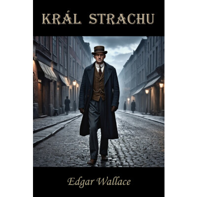 Král strachu