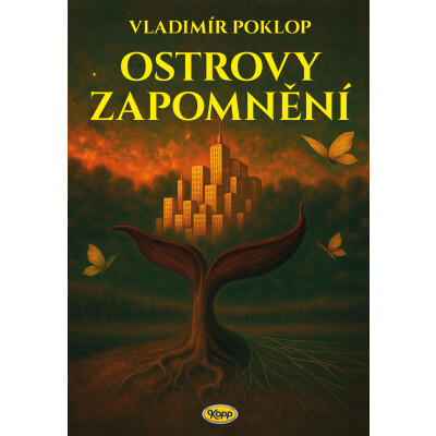 Ostrovy zapomnění