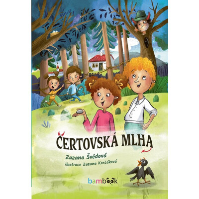 Čertovská mlha