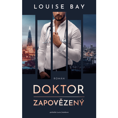 Doktor Zapovězený