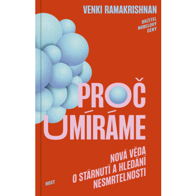 Proč umíráme