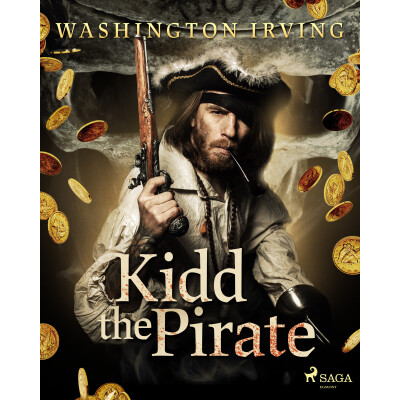 Kidd the Pirate