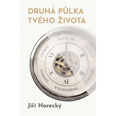 Druhá půlka tvého života