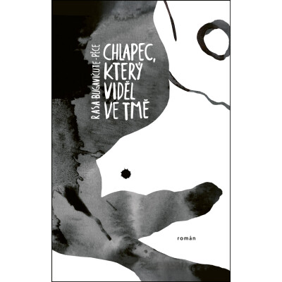 Chlapec, který viděl ve tmě