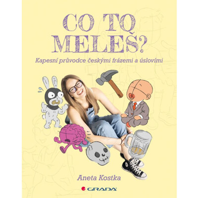 Co to meleš?