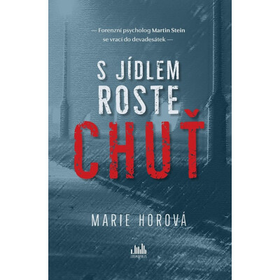 S jídlem roste chuť
