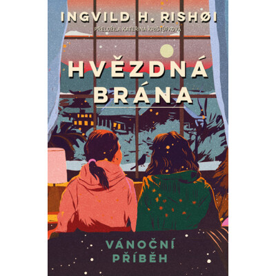Hvězdná brána: Vánoční příběh