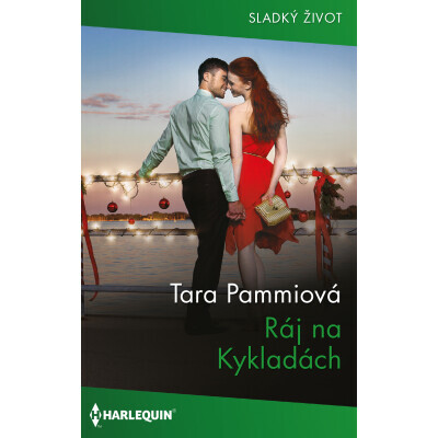 Ráj na Kykladách