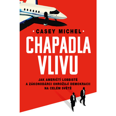 Chapadla vlivu