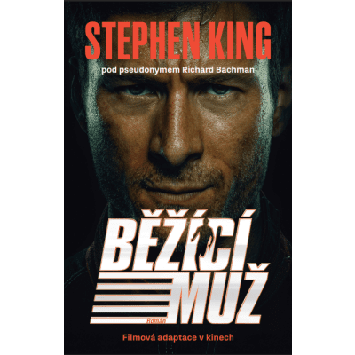 Běžící muž