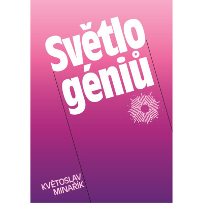 Světlo géniů