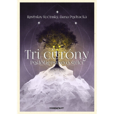 Tri citróny