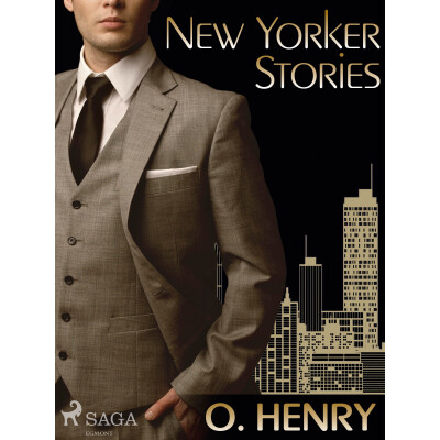 New Yorker Stories
