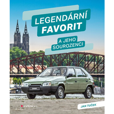 Legendární Favorit