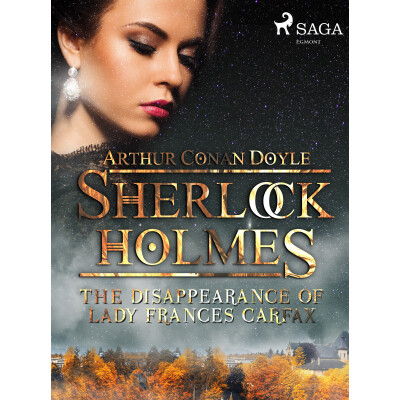 The Disappearance of Lady Frances Carfax