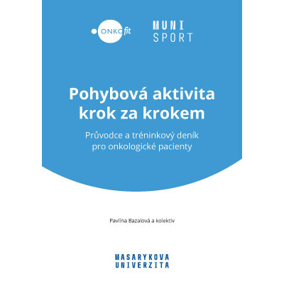 Pohybová aktivita krok za krokem