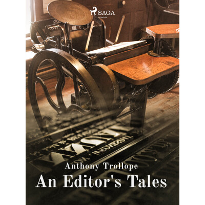 An Editor's Tales